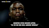 Verrassend: dit doet Royston Drenthe nu