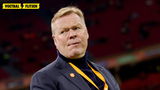 Nederlanders die naast de EK-selectie van Ronald Koeman dreigen te vallen