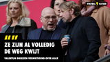 Valentijn Driessen vernietigend over Ajax: "Ze zijn al volledig de weg kwijt"