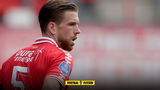 Gijs Smal Feyenoord