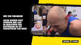Baas: Robben loopt marathon van Rotterdam binnen tijdsbestek van drie uur uit