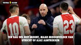 'Ten Hag wil niet Mount, maar middenvelder van Ajax of Utrecht aantrekken'