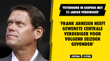 Wordt dit de eerste zomeraanwinst van Feyenoord? 'Arnesen in gesprek met 21-jarige verdediger'