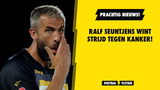 PRACHTIG! Ralf Seuntjens wint strijd tegen kanker!