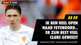 Steven Berghuis doet boekje open over transfer: "Er zijn best veel geïnteresseerde clubs"