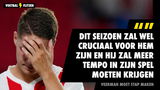 Cruciaal seizoen lonkt voor PSV'er: "Hij moet stappen gaan maken dit seizoen"