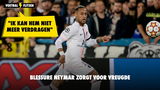 Blessure Neymar zorgt voor vreugde: "Ik kan hem niet meer verdragen"