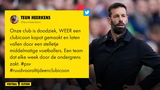PSV-fans zijn ziedend op directie na vertrek Van Nistelrooij: "Onze club is doodziek"