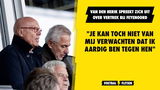 Van den Herik spreek zich uit: "Je kan van mij niet verwachten dat ik aardig ben tegen die mensen"