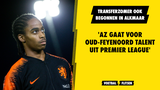 'AZ gaat voor oud-Feyenoord talent uit Premier League'