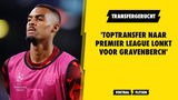 'Toptransfer naar Premier League lonkt voor Gravenberch'