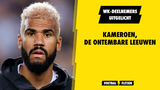 WK-deelnemers uitgelicht: Kameroen, de Ontembare Leeuwen