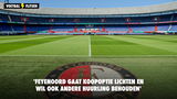 'Feyenoord gaat koopoptie lichten en wil ook andere huurling behouden'