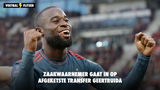 Zaakwaarnemer gaat in op afgeketste transfer Geertruida