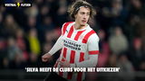 'Silva heeft de clubs voor het uitkiezen'