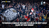 'Feyenoord is Engelse topclubs te slim af en heeft groot talent uit Togo binnen'
