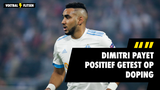 Gevolgen voor duel met Feyenoord? "Dimitri Payet positief getest op doping!"