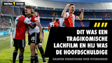 Nederlandse media vernietigend over Feyenoorder na #feydri: "Hij was de hoofdschuldige"