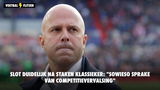 Slot duidelijk na staken Klassieker: "Sowieso sprake van competitievervalsing"