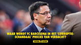 Waar wordt FC Barcelona in het 'corruptieschandaal' precies van verdacht?