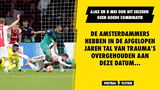 Alle 8 mei-trauma's van Ajax; opnieuw dieptepunt toegevoegd