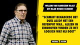 Van Hanegem haalt uit naar Schmidt: "Hij benaderde #psvfey alsof het een oefenduel was"
