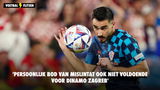 'Persoonlijk bod van Mislintat ook niet voldoende voor Dinamo Zagreb'