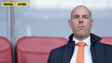 Vandaag Inside-heren fileren De Jong: "Wil ook gefêteerd worden"