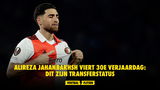 Alireza Jahanbakhsh viert 30e verjaardag: dit is zijn transferstatus