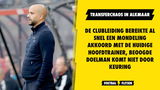 Transferchaos in Alkmaar compleet: Janssen tekent bij, doelman komt niet door keuring