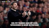 Oud-PSV trainers doen het goed: topseizoenen in België en Portugal