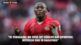 "Ik verbaasde me over het bericht dat Liverpool interesse had in Bakayoko"