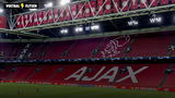 Oh, oh, oh! Opnieuw vechtpartij tussen supporters van Ajax en Brighton