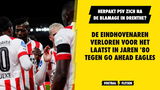 Herpakt PSV zich na de blamage in Drenthe? De Eindhovenaren verloren voor het laatst in jaren '80