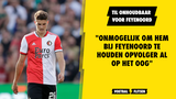 'Zwitser moet Til opvolgen bij Feyenoord'