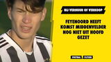 Argentijn Matías Soulé (Juventus) maakt mogelijk transfer naar Feyenoord