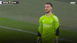 Daar is de aansluitingstreffer van Sparta Rotterdam tegen Ajax.