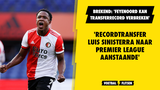 BREKEND: 'Recordtransfer Sinisterra naar Premier League aanstaande'