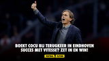 Boekt Cocu bij terugkeer in Eindhoven succes met Vitesse? Zet in en win!