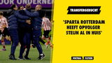 'Sparta Rotterdam heeft opvolger Steijn al in huis'
