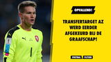 OPVALLEND! Transfertarget AZ werd eerder afgekeurd bij De Graafschap!