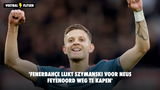 'Fenerbahçe lijkt Szymanski voor neus Feyenoord weg te kapen'