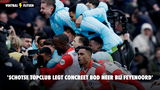 'Schotse topclub legt concreet bod neer bij Feyenoord'