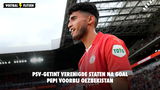 PSV-getint Verenigde Staten na goal Pepi voorbij Oezbekistan