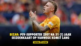 Bizar: PSV-supporter zegt na 51 (!) jaar seizoenkaart op vanwege komst Lang