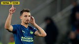 Champions League-elftal van de groepsfase