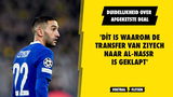 'Dít is waarom de transfer van Ziyech naar Al-Nassr is geklapt'