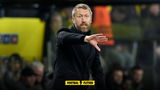 Graham Potter Ajax