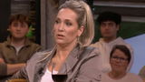 Gaat Hélène Hendriks trouwen met haar vriend