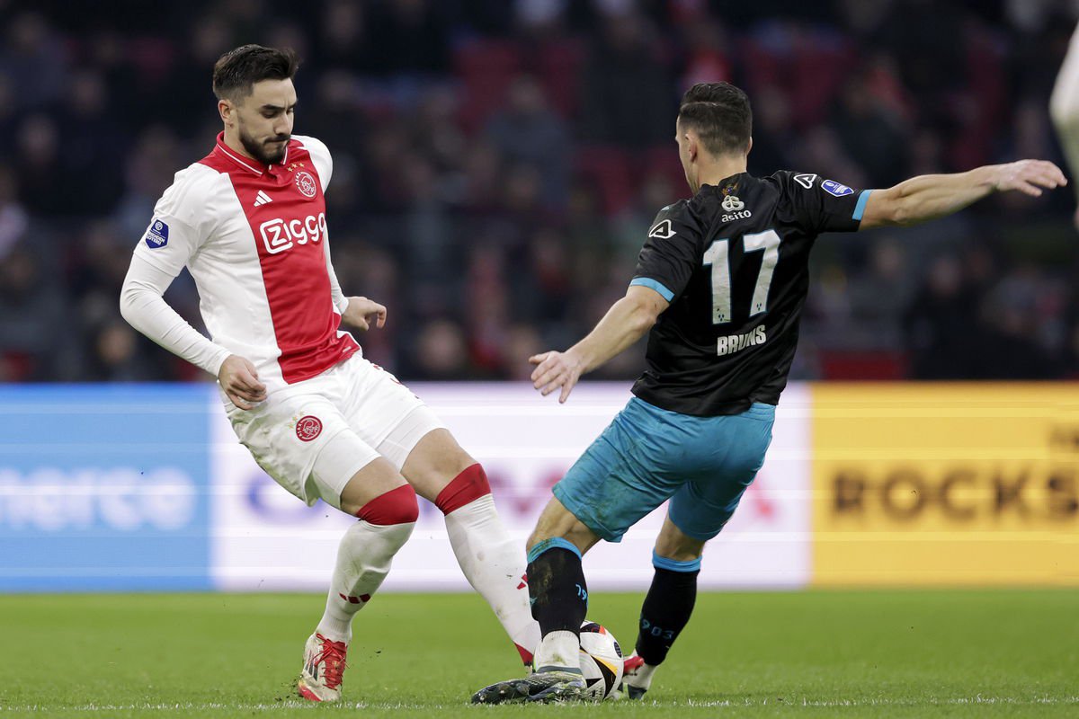 Voorbeschouwing: Wederom veel doelpunten bij Ajax - Heracles Almelo?